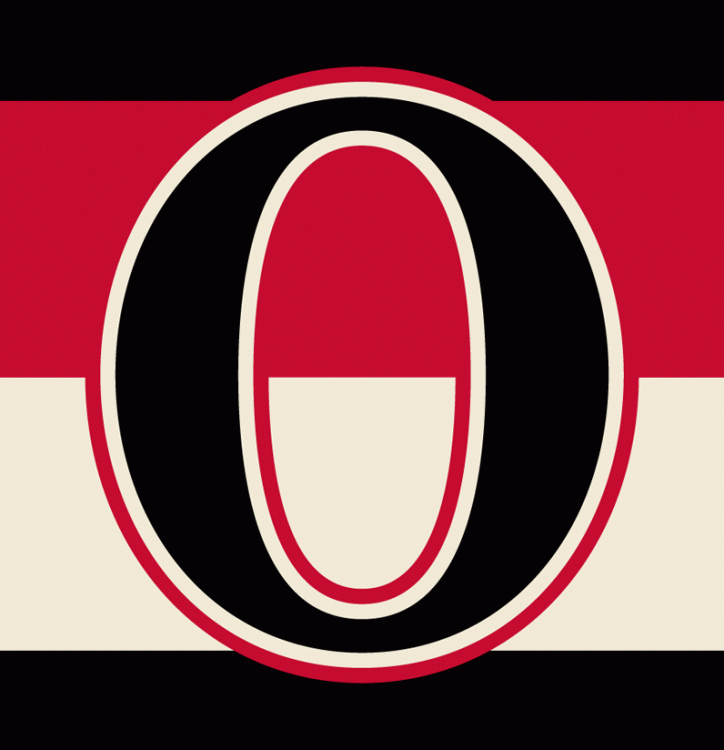 Senators Logo - NHL logo rankings No. 22: Ottawa Senators