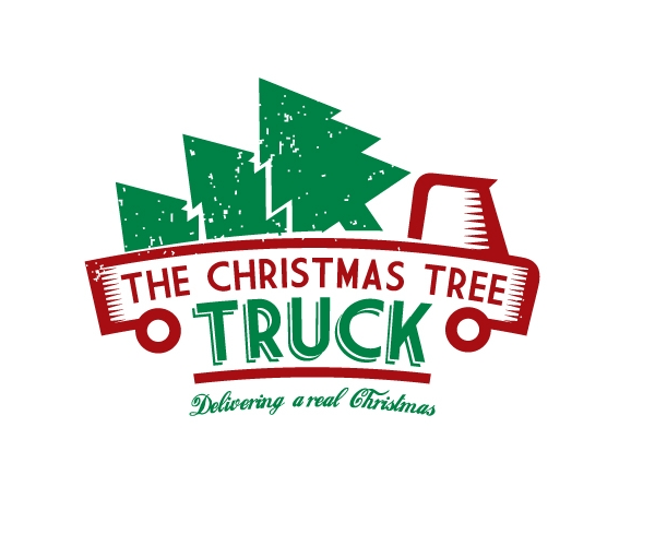 Christmas Company Logo - Top & Best Creative Christmas Logo & Examples 2018