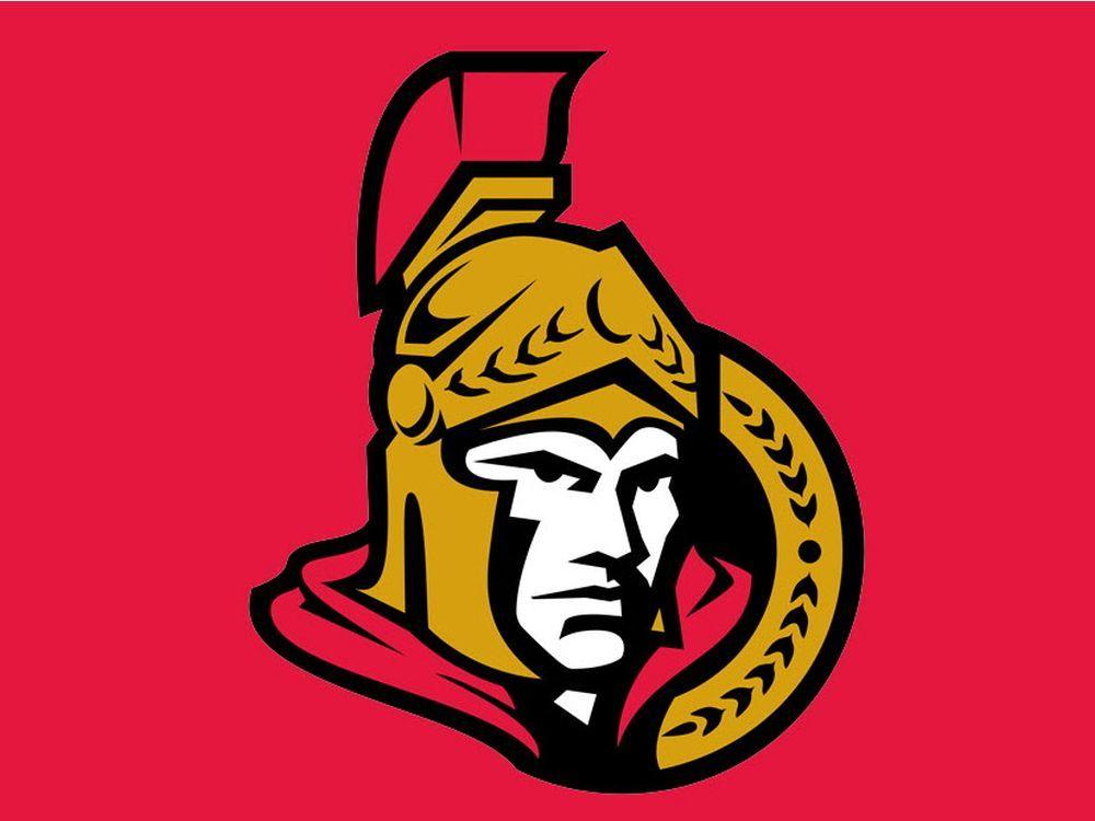 Senators Logo - Senators sticking with same primary logo for now