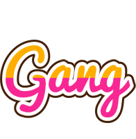 Gang Logo - Gang Logo. Name Logo Generator, Summer, Birthday, Kiddo