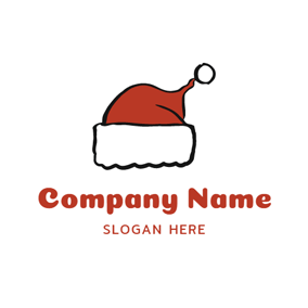 Christmas Company Logo - Free Christmas Logo Designs | DesignEvo Logo Maker
