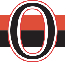 Senators Logo - Original Ottawa Senators Logo.png