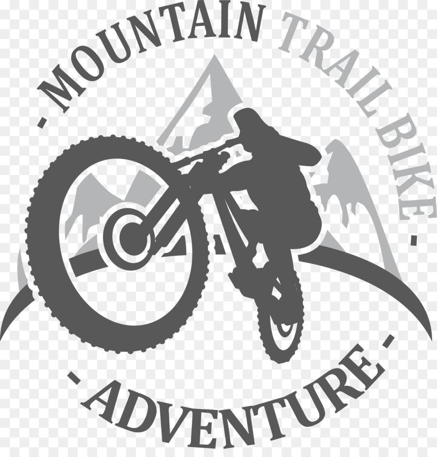 Mountain Bike Logo - Logo Bicycle wheel bike race png download*2661