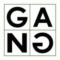 Gang Logo - GANG Logo Vector (.EPS) Free Download