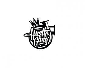 Gang Logo - Logo Design Contest for Hustle Gang