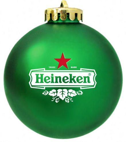 Christmas Company Logo - Corporate Christmas Ornaments - Unique Idea for Corporate Christmas ...