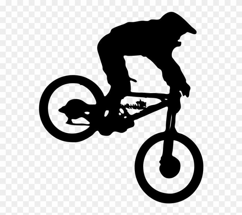 Mountain Bike Logo - Mountain Bike Logos Calm And Ride A Bike Transparent
