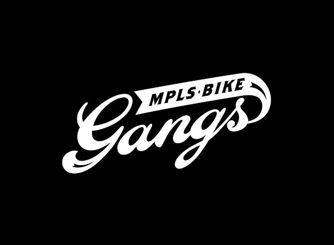 Gang Logo - Gang Logos