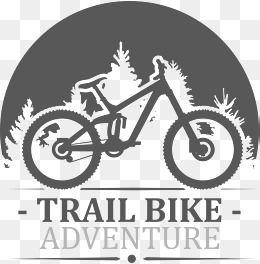 Mountain Bike Logo - Mountain Bike Png, Vectors, PSD, and Clipart for Free Download