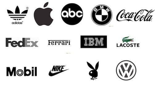 Small Company Logo - What Does the Logo Say about Your Company?