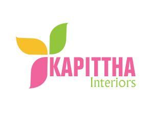 Small Company Logo - Interior Logo Design - web design, website redesign, web development