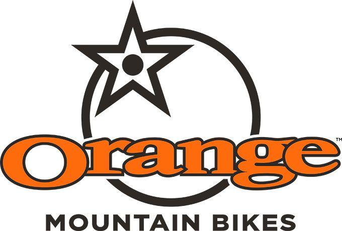 Mountain Bike Logo - A History of Orange Mountain Bikes | Biketart | Blog
