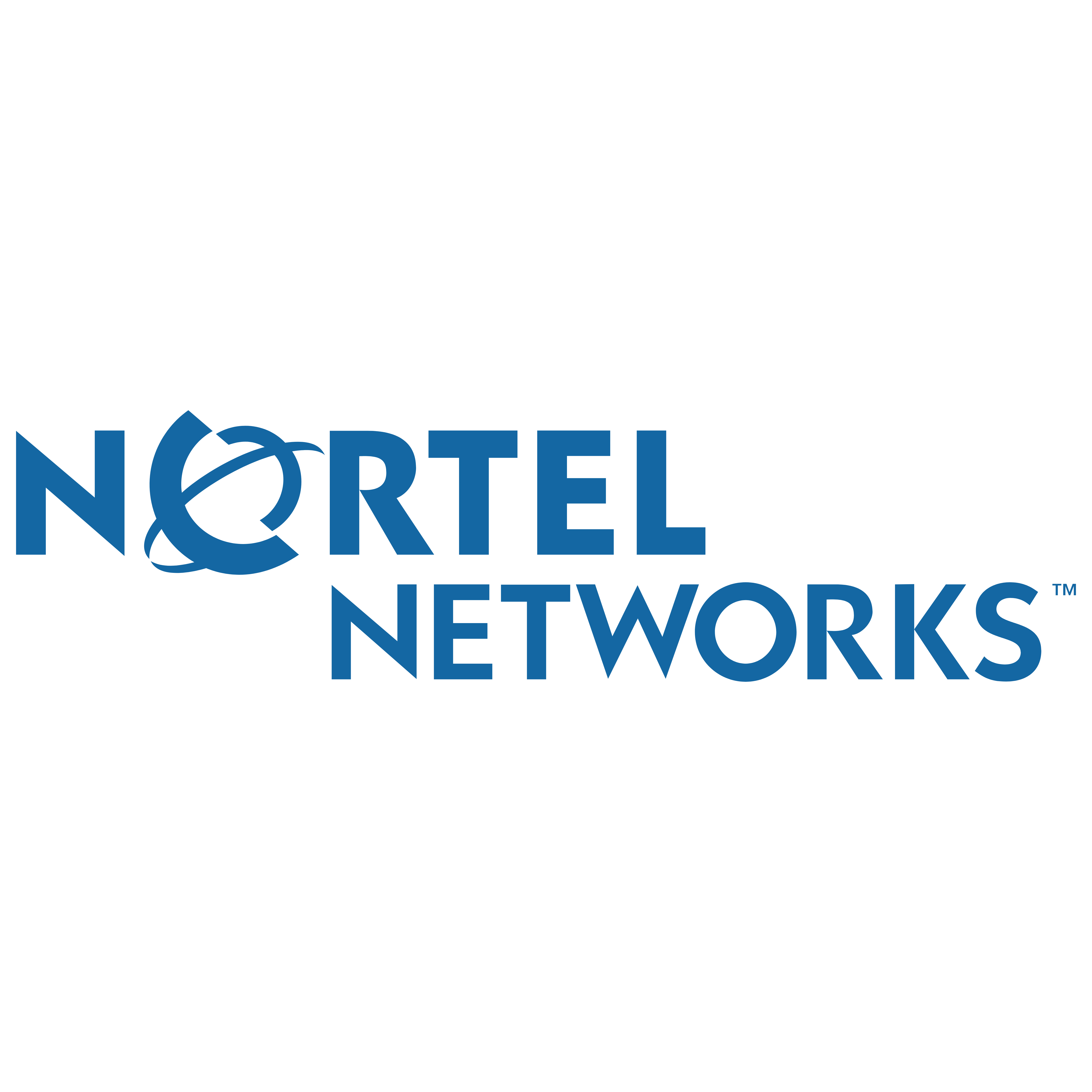Nortel Logo - Nortel – Logos Download