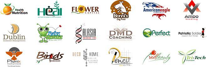 Small Company Logo - small business logo design small business logo design affordable