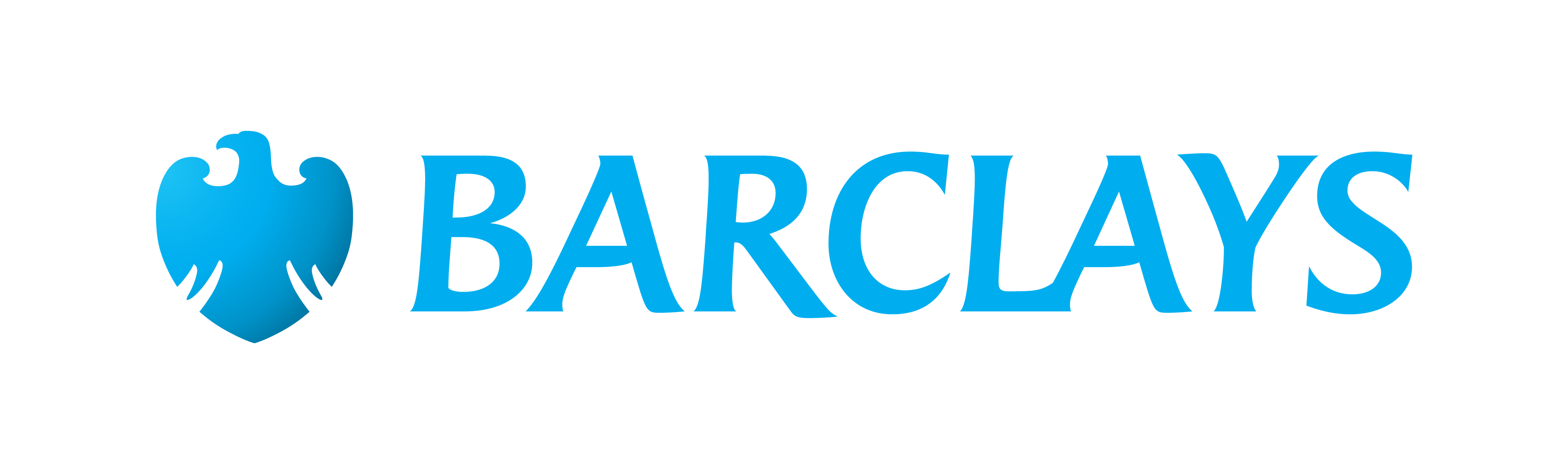 Online Banking Logo - Barclays Online Banking