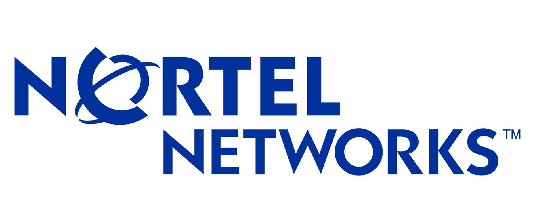 Nortel Logo - Nortel-logo - Mark Pollock - Professional Speaker