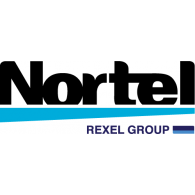 Nortel Logo - Nortel | Brands of the World™ | Download vector logos and logotypes