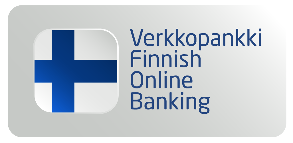 Online Banking Logo - Finnish online banking • PPRO Group