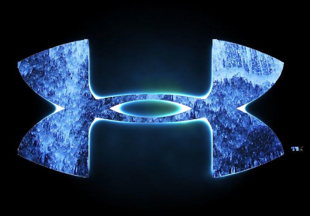 Neon Under Armour Cool Logo - Under Armour Restructures
