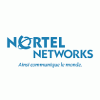 Nortel Logo - Nortel Networks | Brands of the World™ | Download vector logos and ...