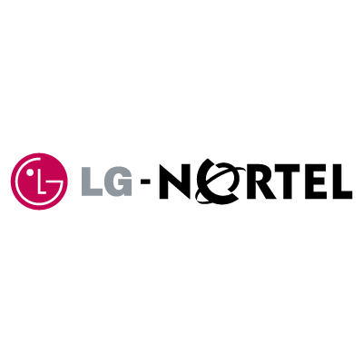 Nortel Logo - LG Nortel logo vector download