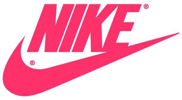 Neon Under Armour Cool Logo - Pink adidas Logos