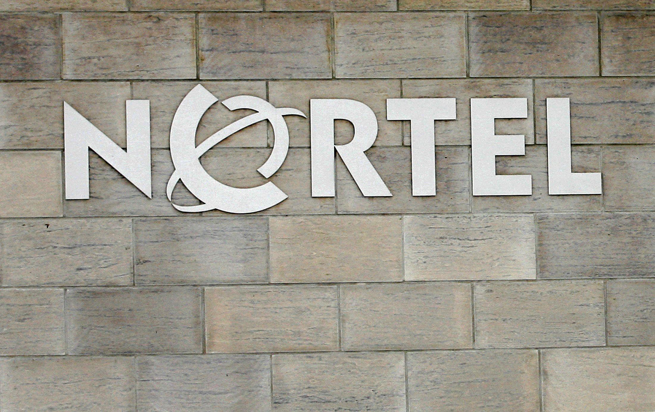 Nortel Logo - Nortel reaches end of tale of three bubbles – Breakingviews