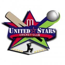 United Stars Logo - United Stars