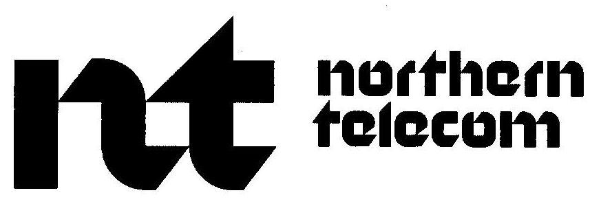 Nortel Logo - The Nortel Collection at YUCoM