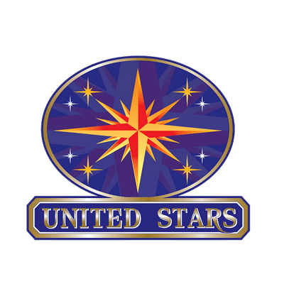 United Stars Logo - United Stars Corp