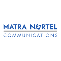 Nortel Logo - Matra Nortel Communications | Download logos | GMK Free Logos