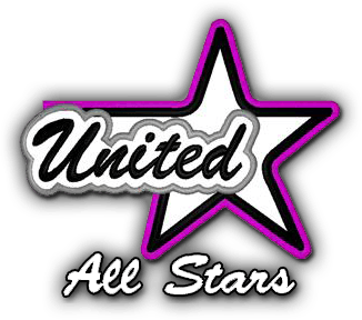 United Stars Logo - United All Stars Llc