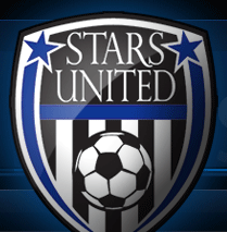 United Stars Logo - SCS UNITED - Stars United Soccer Club
