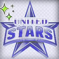 United Stars Logo - IB WINTER LEAGUE: United Stars CC - IB CRICKET LEAGUES