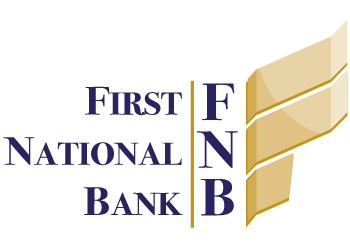 Online Banking Logo - First National Bank Paducah