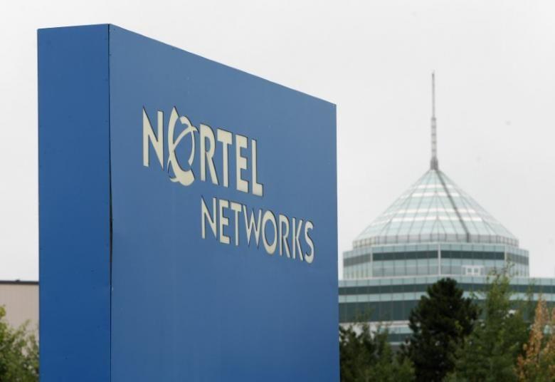 Nortel Logo - U.S. government pension insurer opposes Nortel settlement | Reuters