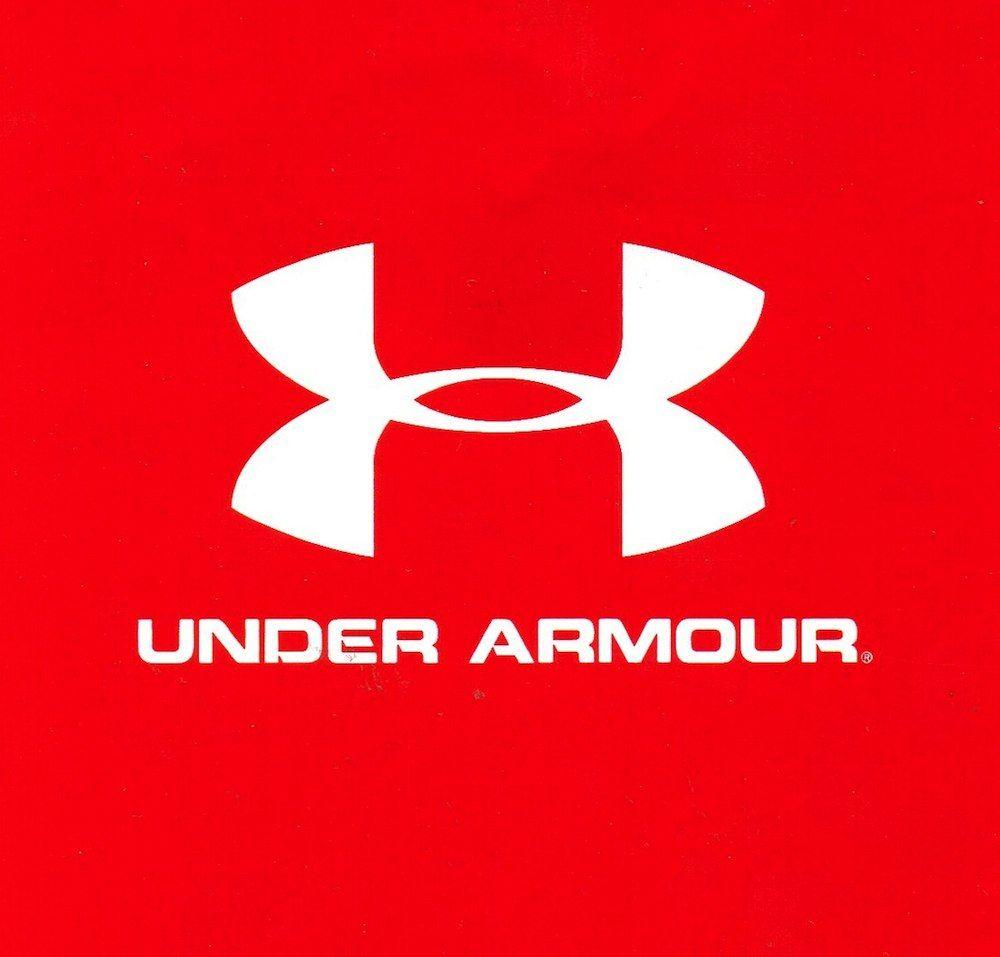 Neon Under Armour Cool Logo - 8742 ua wallpaper