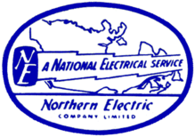Nortel Logo - Nortel