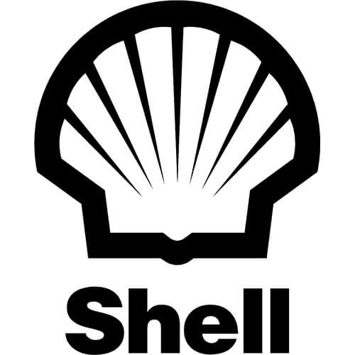 Shell Oil Logo - Shell Decal Sticker - SHELL-OIL-LOGO-DECAL | Thriftysigns