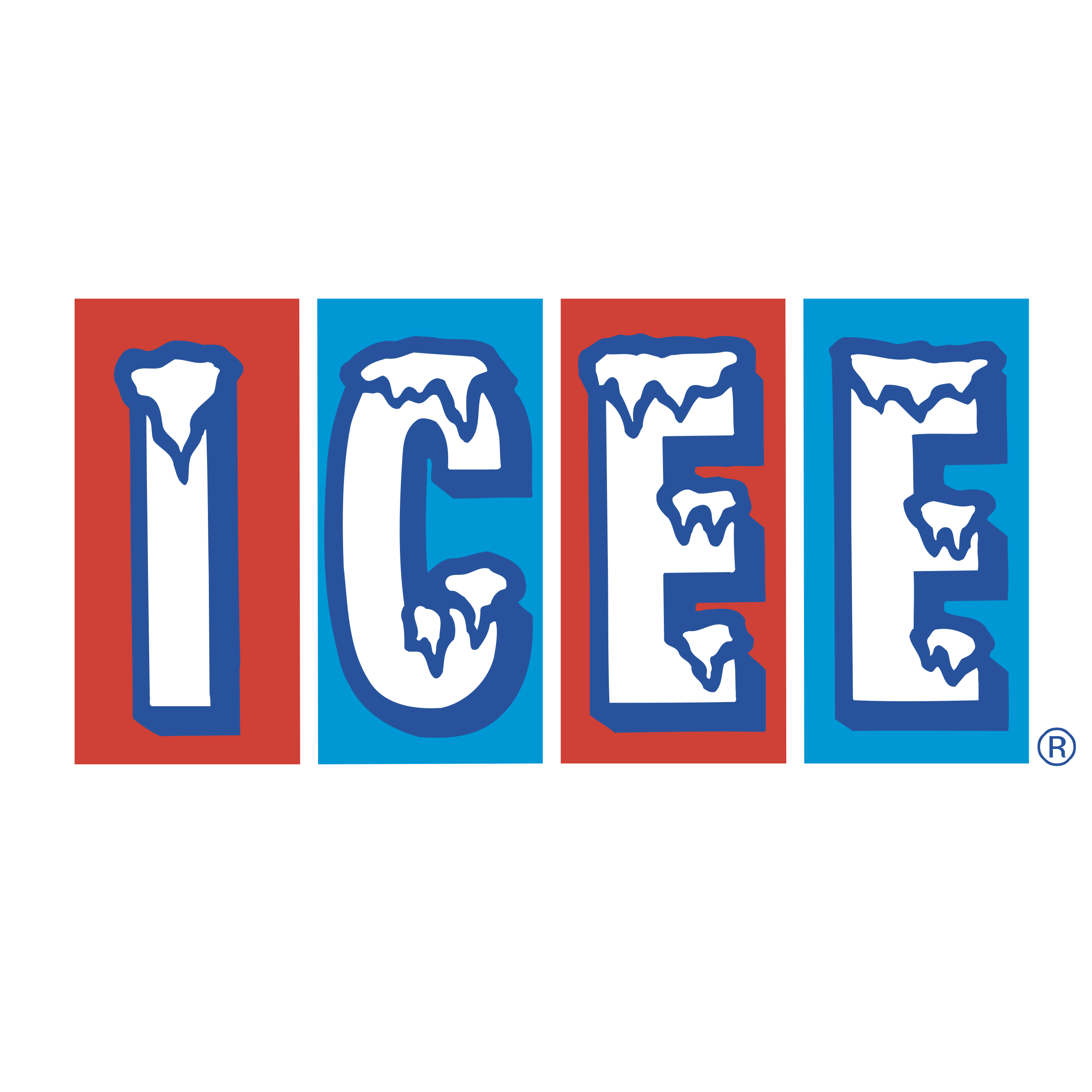 Icee Logo - Icee Logo PNG Transparent & SVG Vector - Freebie Supply