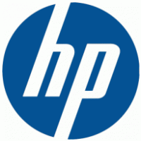 Vector HP Logo - Hewlett Packard Company. Brands Of The World™. Download Vector
