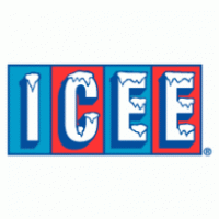 Icee Logo - ICEE. Brands of the World™. Download vector logos and logotypes
