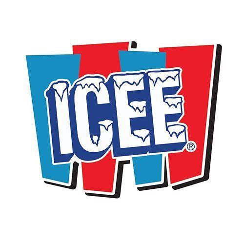 Icee Logo - Icee Warheads | CS Products