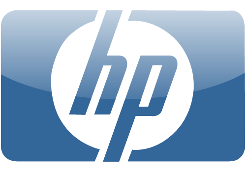 Vector HP Logo - Drawing Vector Hp Logo #24679 - Free Icons and PNG Backgrounds