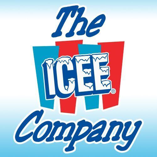 Icee Logo - The ICEE Co. | CS Products