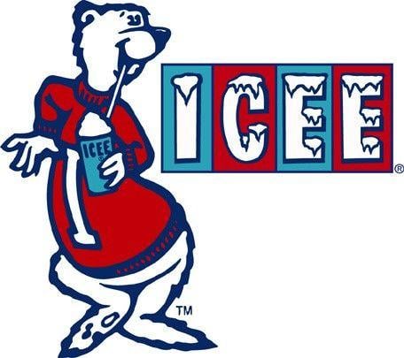 Icee Logo - A Brief History of ICEE – Michelle Delgado – Medium