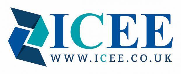 Icee Logo - ICEE Logo