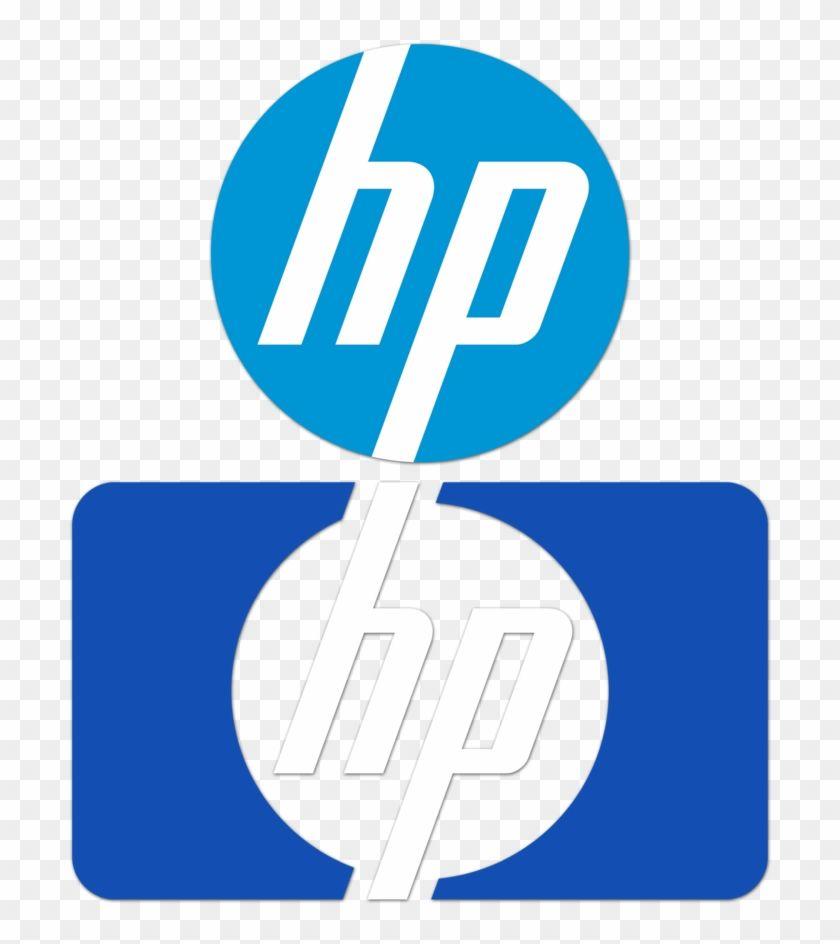 Vector HP Logo - Hp Logo Vector By 2seven2 Laserjet Pro Mfp M127fw 4 In 1