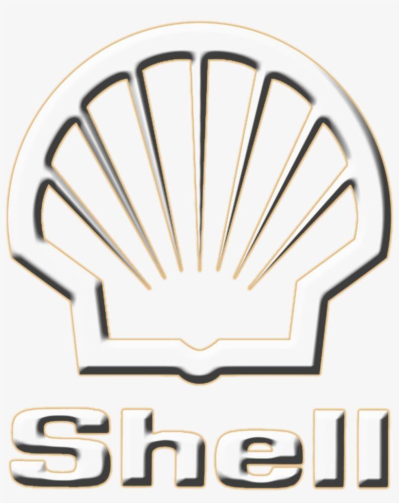 Shell Oil Logo - Service Africa Shell Oil Logo Png Transparent PNG