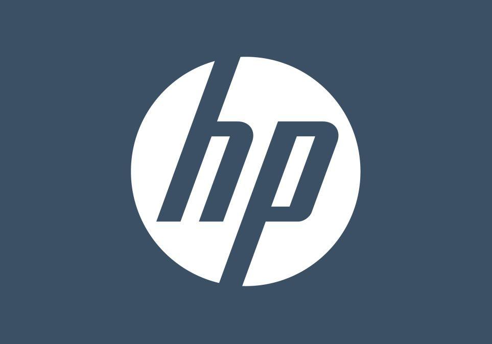 Vector HP Logo - HP Logo】. Gigabyte Logo Design Vector Free Download